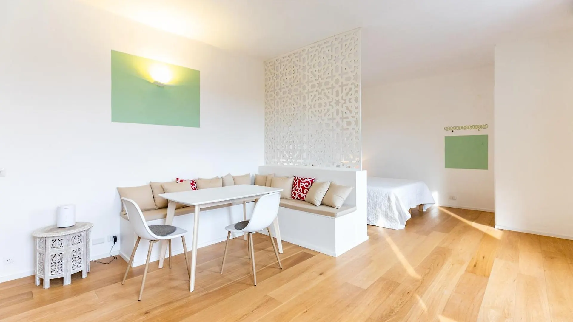 Alessia'S Flat- Sarpi 5 Apartment Milan