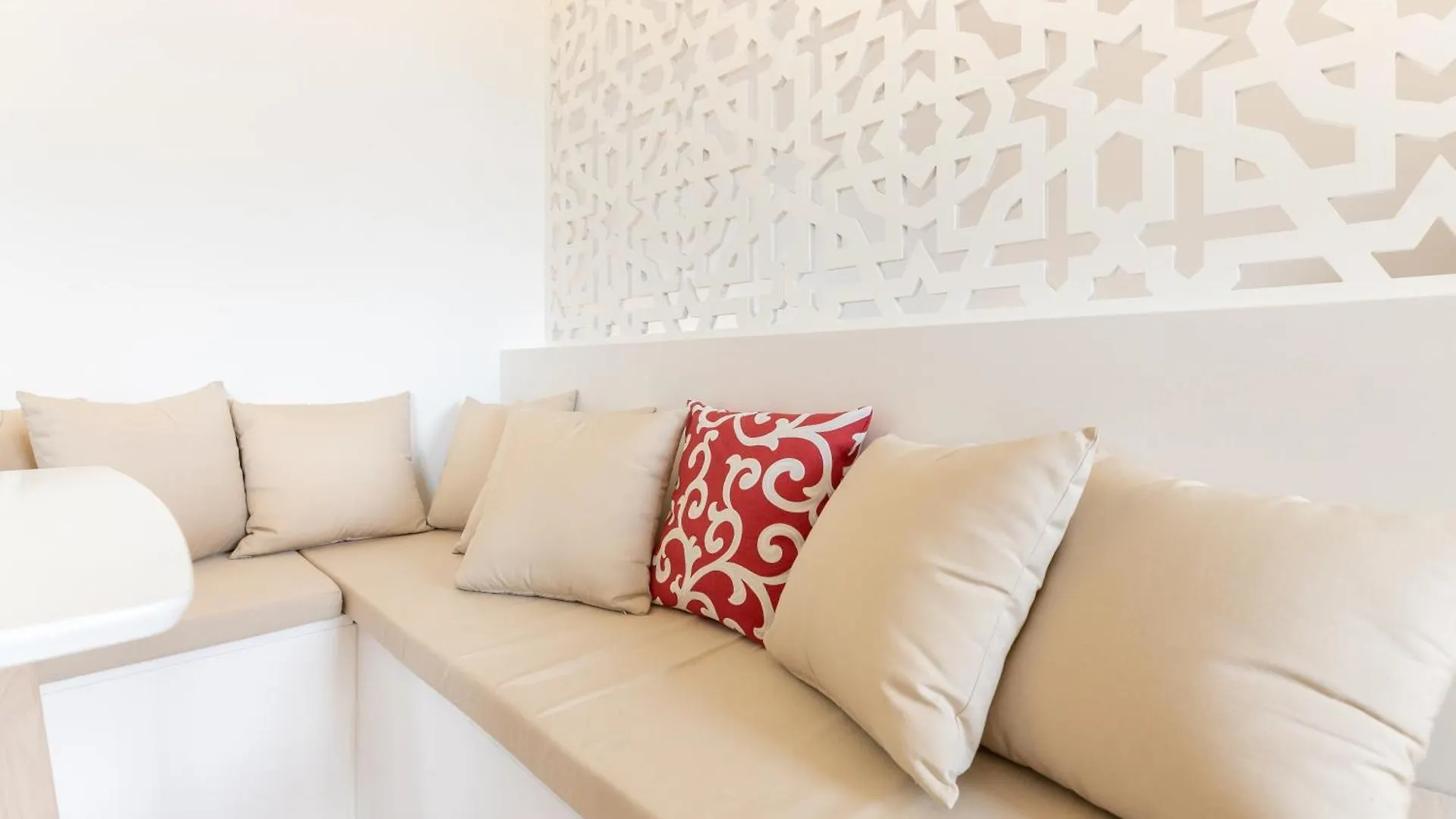 Alessia'S Flat- Sarpi 5 Apartment Milan Italy