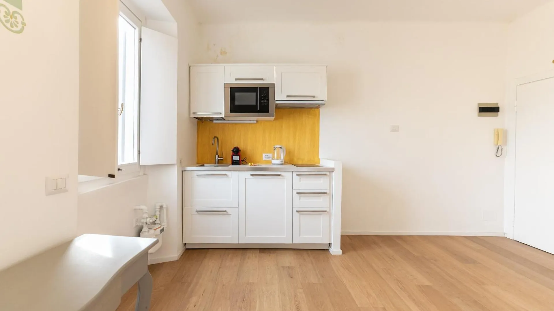 Alessia'S Flat- Sarpi 5 Apartment Milan