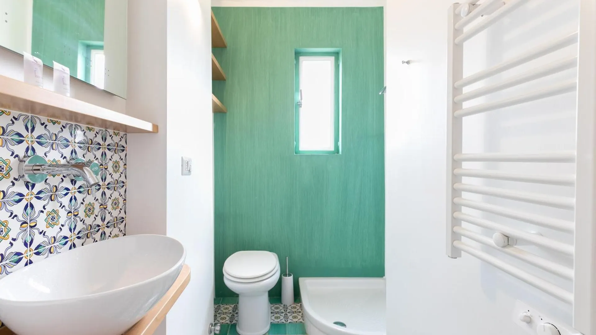 Alessia'S Flat- Sarpi 5 Apartment Milan